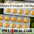 Delgra À Croquer 100 Mg levitra2